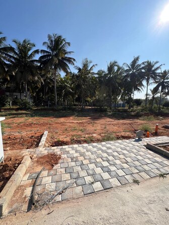 Plot For Resale in Kesare Mysore  8151223