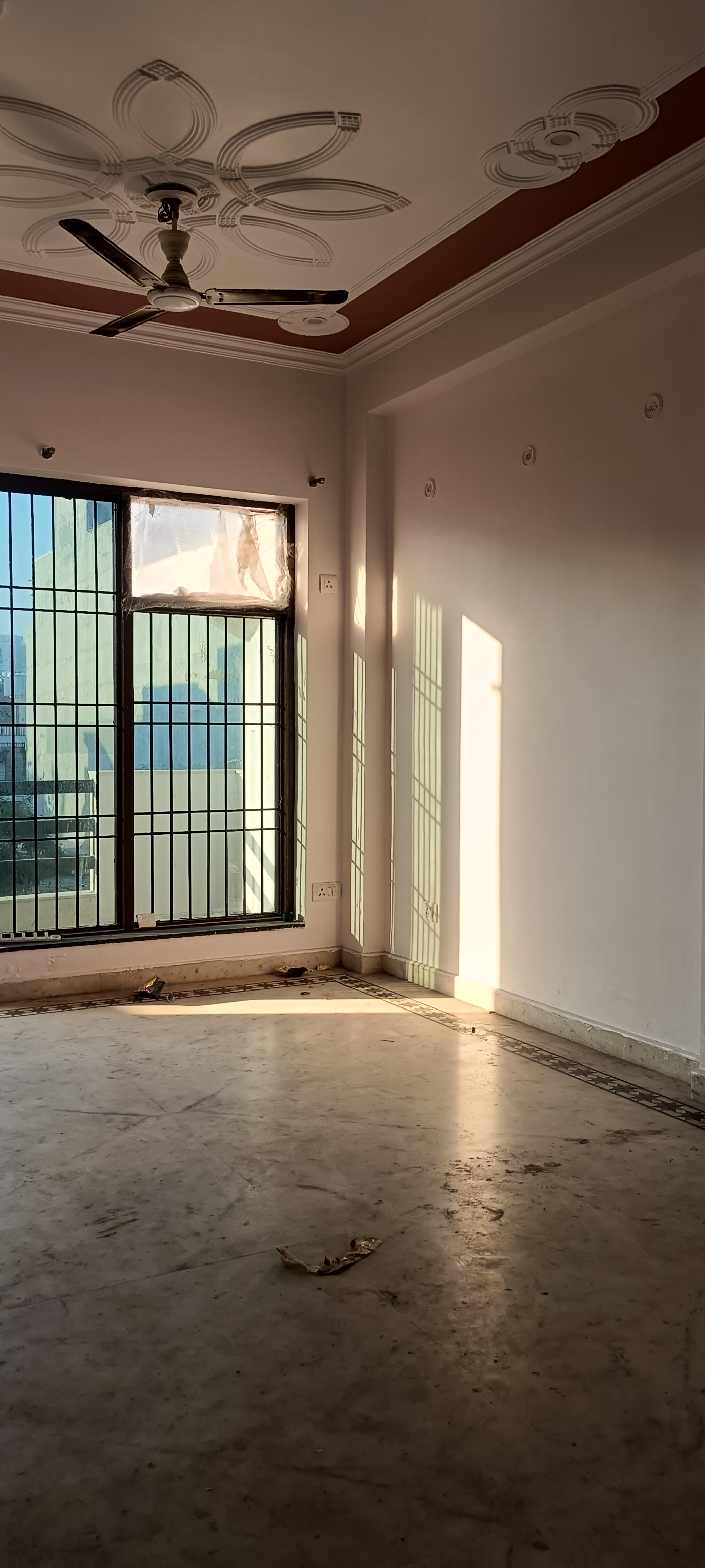 5 BHK + Study Room Villa For Sale in Rwa Sector 41 Noida 