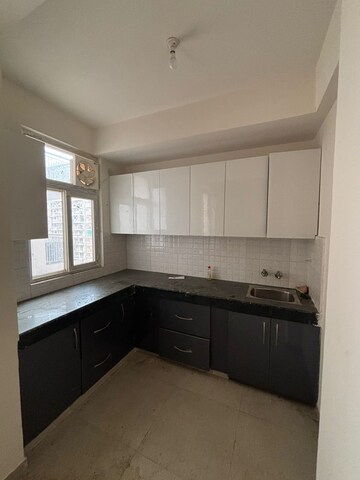 Kitchen in 2 BHK Apartment at Signature Global Proxima, Sector 89 – for Rent