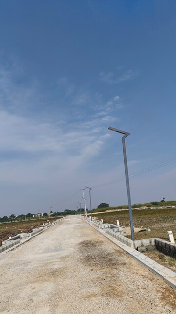  Plot – Exterior View View at Ismailkhanpet - for Sale