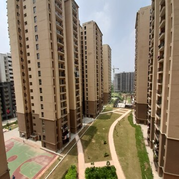 3 BHK Apartment For Rent in Aditya City Apartments Shahpur Bamheta Ghaziabad  8151252