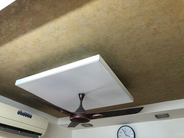 Furnished Amenities in 2 BHK Apartment at Sagar City, Andheri West – for Rent