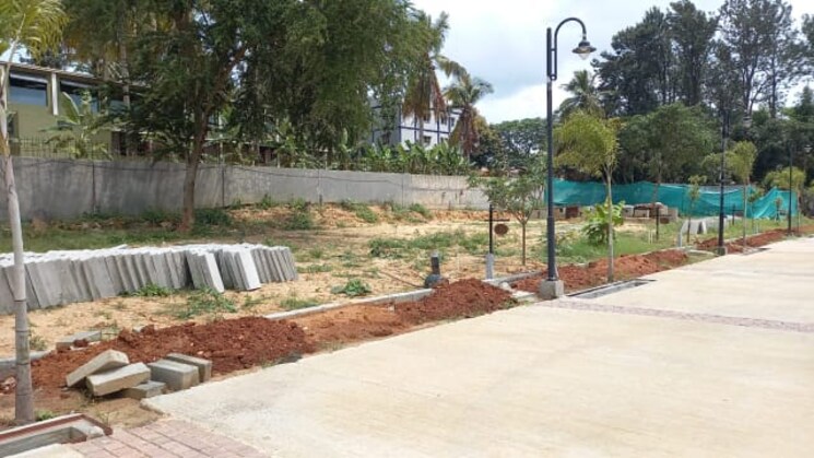 Garden, mysore road  900 Sq.Ft. Plot In Mysore Road Bangalore 8151251