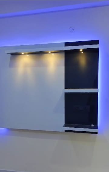 Furnished Amenities in 2 BHK Builder Floor at Sector 75 – for Sale