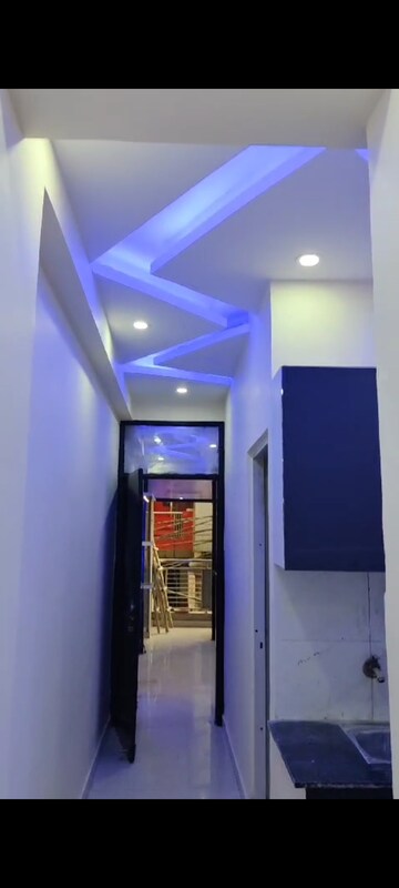 Furnished Amenities in 2 BHK Builder Floor at Sector 75 – for Sale