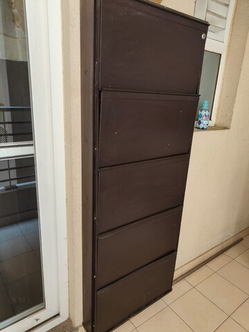 Furnished Amenities in 2 BHK Apartment at Gardenia Golf City, Sector 75 – for Sale