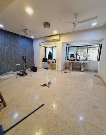 Parking in 3 BHK Apartment at Andheri CHS, Andheri West – for Rent