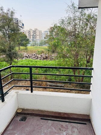 2 BHK Apartment For Rent in Wakadkar Pavilion 79 Hinjewadi Pune  8151294