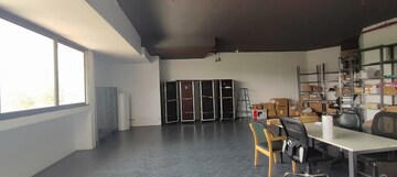 Floor Plan in  Office Space at Harmu Road – for Rent