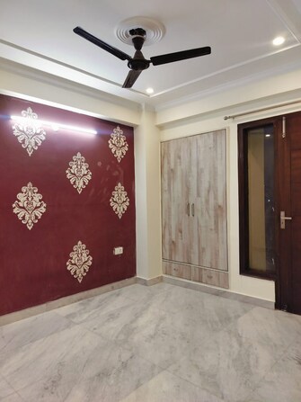 3 BHK Builder Floor For Resale in Hong Kong Bazaar Sector 57 Gurgaon  8151259