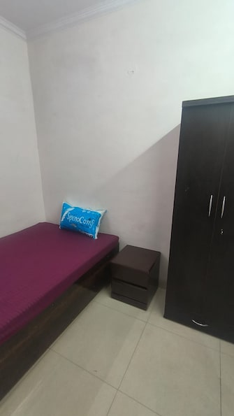 1 BHK Builder Floor For Rent in Subhash Nagar Delhi  8151264