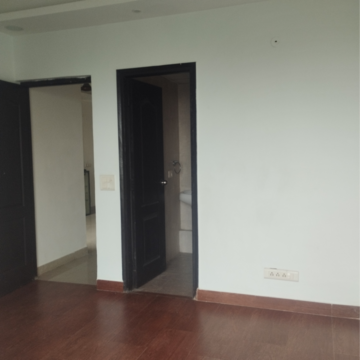 Master Bedroom in 2 BHK Apartment at Aditya City Apartments, Shahpur Bamheta – for Rent