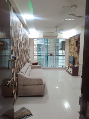 2 BHK Apartment For Rent in SKD Pinnacolo Mira Road Mumbai  8151302