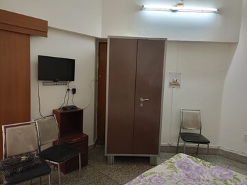 Kitchen in 2 BHK Independent House at Gomti Nagar – for Rent