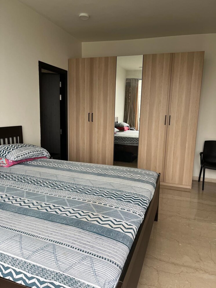 Bedroom, oberoi-exquisite-goregaon 3 Bedroom 1300 Sq.Ft. Apartment In Goregaon East Mumbai 8151270