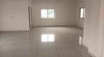 Floor Plan in  Office Space at Harmu Road – for Rent