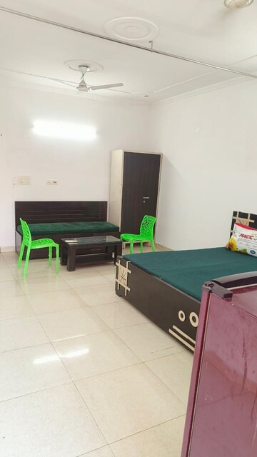 1 RK Builder Floor For Rent in Subhash Nagar