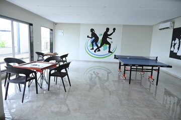  3 BHK Apartment at Kachana – for Sale