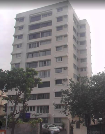 3 BHK Apartment For Rent in Sagar Tarang Worli Worli Sea Face Mumbai  8151301