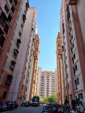 1 BHK Apartment For Rent in Megh Malhar Co-op Housing Society Ghansoli Navi Mumbai  8151303