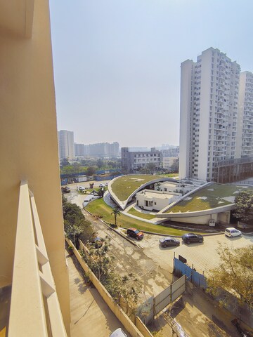2.5 BHK Apartment – Exterior View View at Vardhaman Palm Rose, Punawale - for Rent