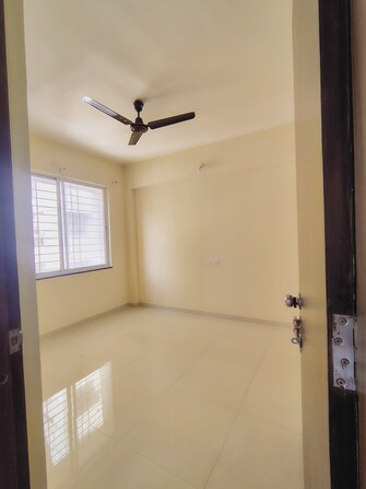 2.5 BHK Apartment For Rent in Vardhaman Palm Rose Punawale Pune  8151312