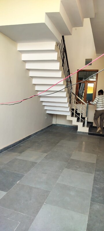 Parking in 3 BHK Independent House at Naubasta Kala – for Sale