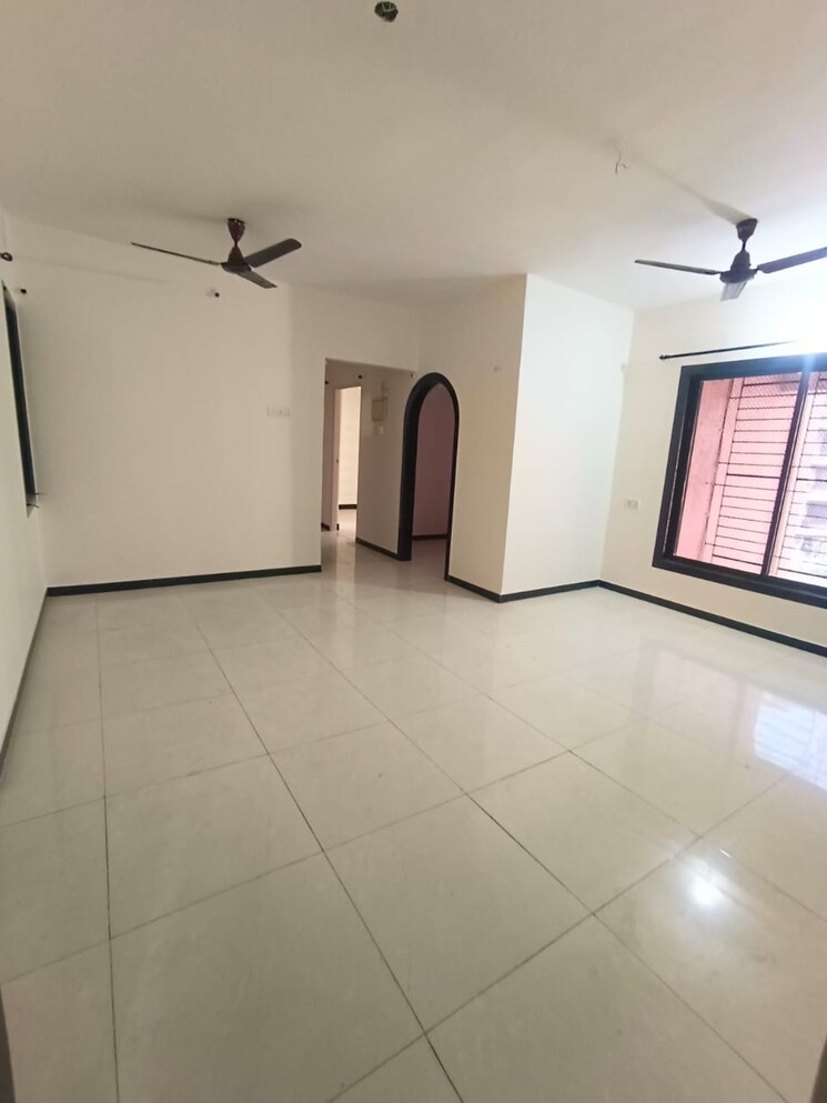 Living Room, shree-tirupati-siddeshwar-gardens-villa 2 Bedroom 950 Sq.Ft. Apartment In Dhokali Thane 8151324