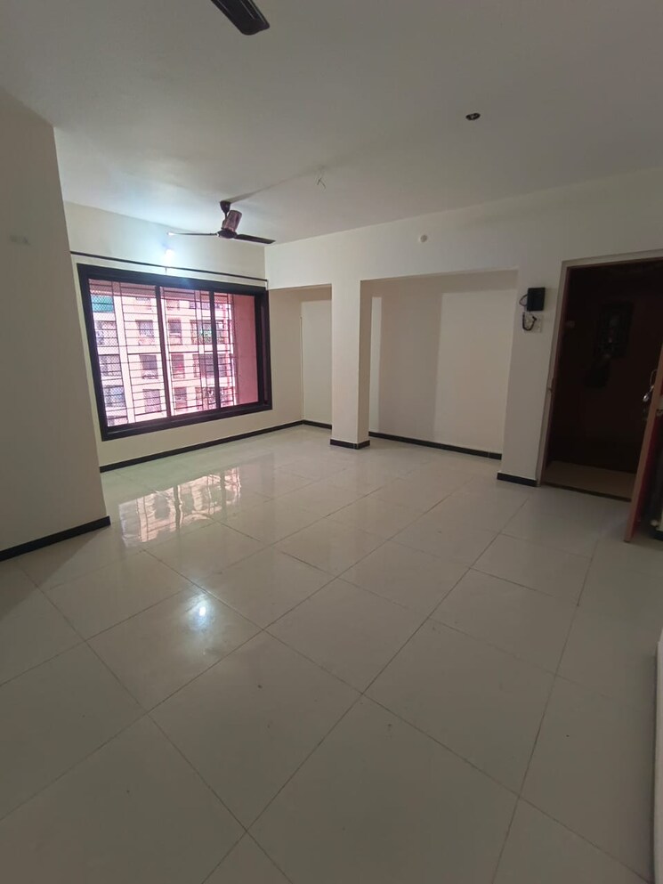 Living Room, shree-tirupati-siddeshwar-gardens-villa 2 Bedroom 950 Sq.Ft. Apartment In Dhokali Thane 8151324