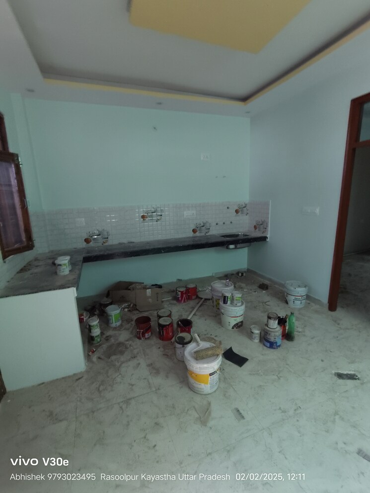 Living Room, jankipuram extension 2 Bedroom 1200 Sq.Ft. Independent House In Jankipuram Extension Lucknow 8151323