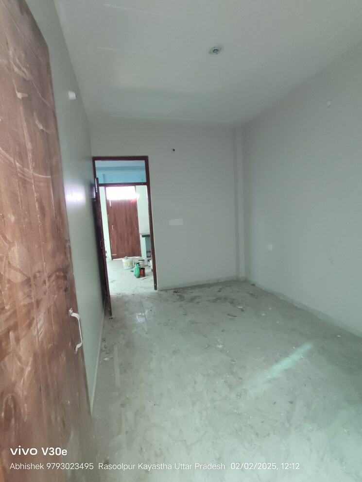 Room, jankipuram extension 2 Bedroom 1200 Sq.Ft. Independent House In Jankipuram Extension Lucknow 8151323