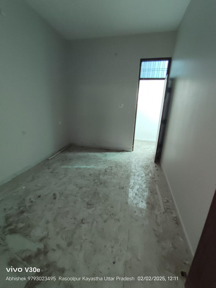 Room, jankipuram extension 2 Bedroom 1200 Sq.Ft. Independent House In Jankipuram Extension Lucknow 8151323