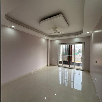 Living Room in 3 BHK Apartment at BPTP The Pedestal, Sector 70a – for Rent