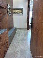 3 BHK + Extra Room 892 Sq.Ft. Builder Floor in Swastik Prism City Yellow