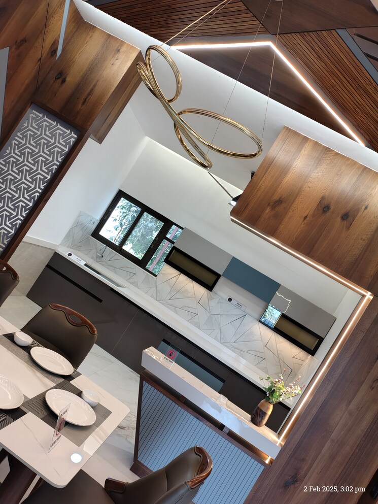 undefined, swastik-prism-city-yellow 3 Bedroom 892 Sq.Ft. Builder Floor In Charholi Budruk Pune 8151390