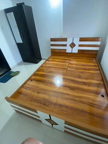 Furnished Amenities in 2 BHK Apartment at Vedantha Maanya Heights, Tathawade – for Rent
