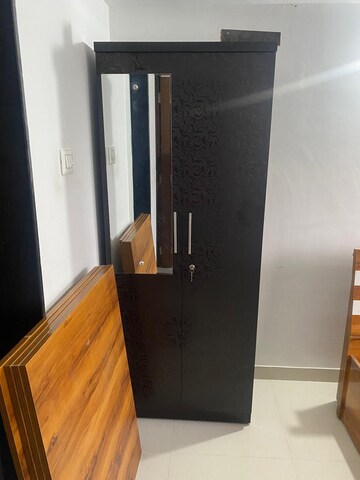Furnished Amenities in 2 BHK Apartment at Vedantha Maanya Heights, Tathawade – for Rent