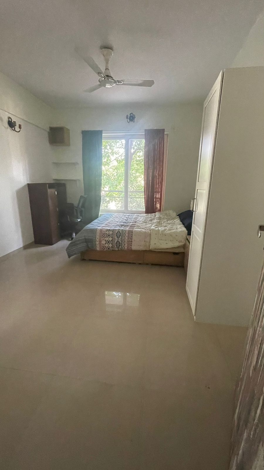 4 BHK + Pooja Room Apartment For Sale in Marvel Bounty