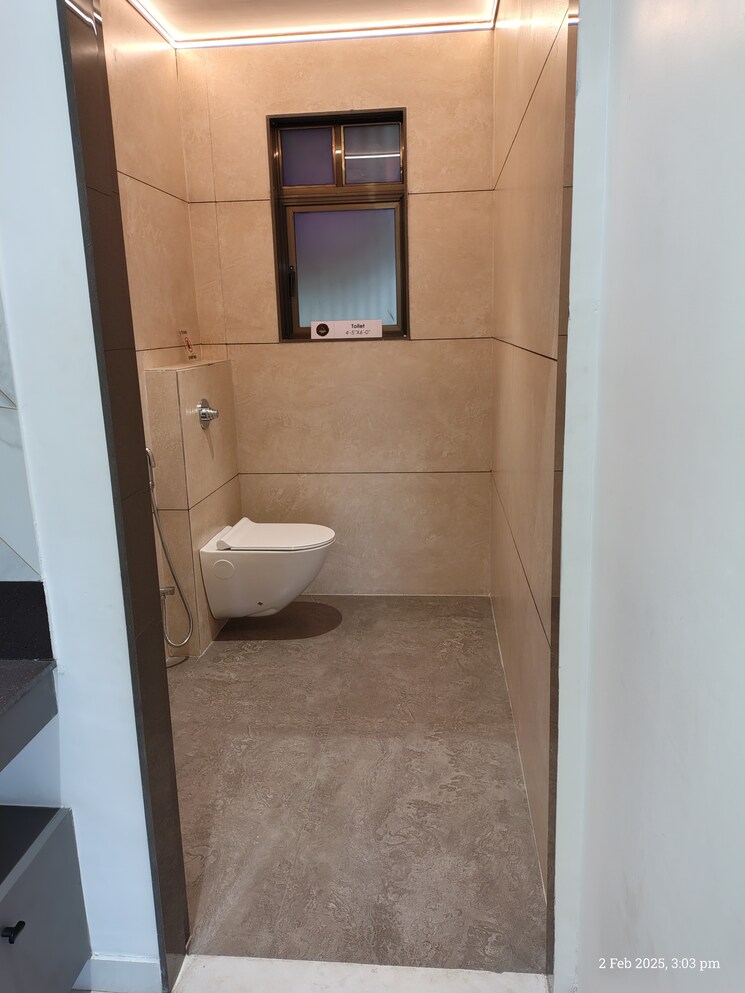 undefined, swastik-prism-city-yellow 3 Bedroom 892 Sq.Ft. Builder Floor In Charholi Budruk Pune 8151390