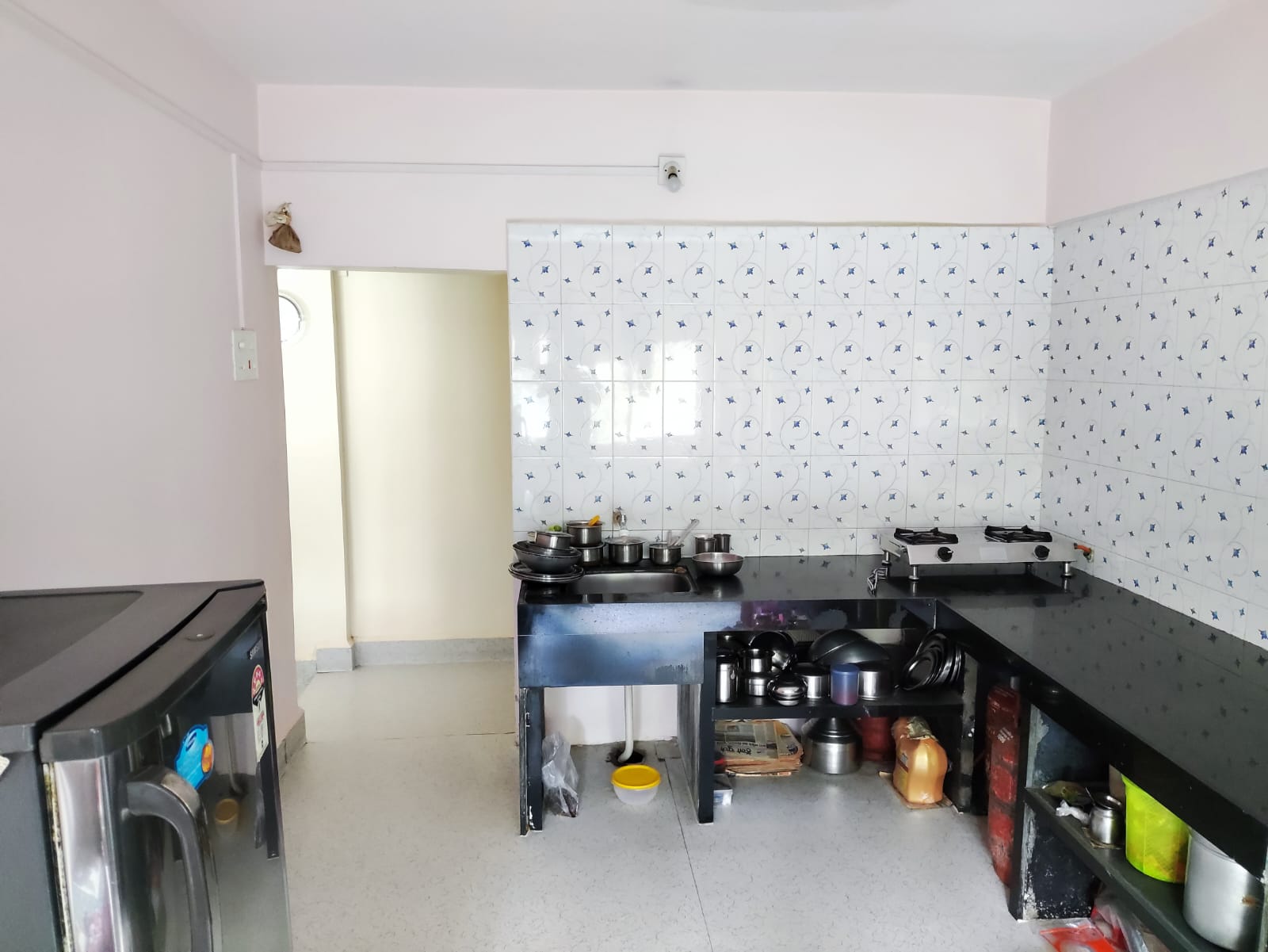 2 BHK Apartment For Sale in Sadashiv Peth 