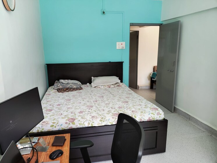 Bedroom, sadashiv peth 2 Bedroom 800 Sq.Ft. Apartment In Sadashiv Peth Pune 8151368