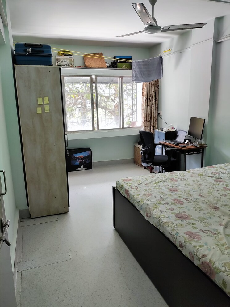 Bedroom, sadashiv peth 2 Bedroom 800 Sq.Ft. Apartment In Sadashiv Peth Pune 8151368
