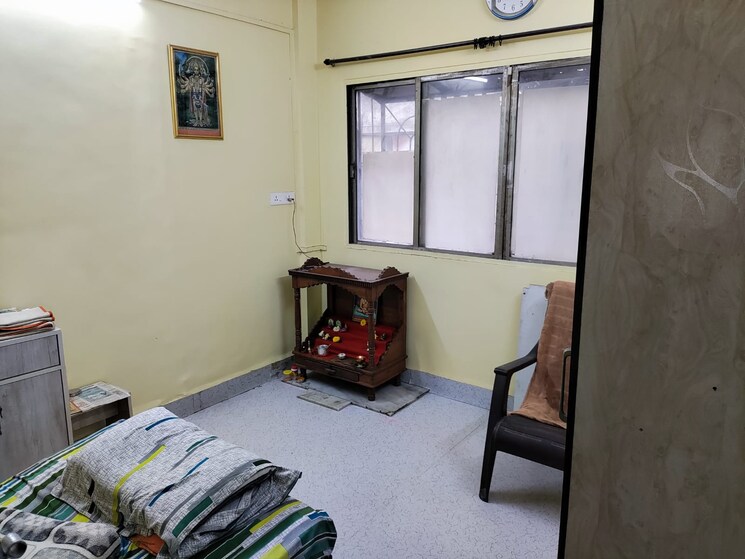 Master Bedroom, sadashiv peth 2 Bedroom 800 Sq.Ft. Apartment In Sadashiv Peth Pune 8151368