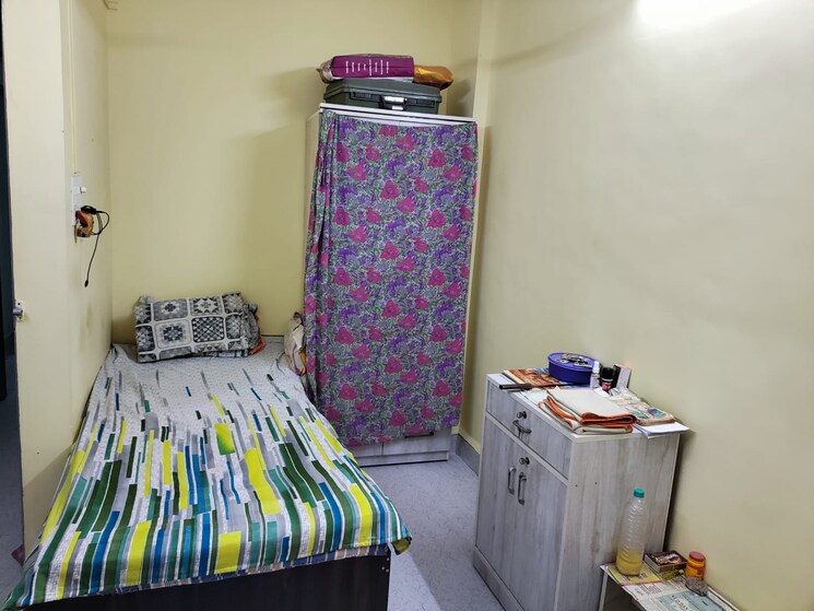 Bedroom, sadashiv peth 2 Bedroom 800 Sq.Ft. Apartment In Sadashiv Peth Pune 8151368