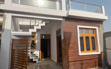 3 BHK Builder Floor For Rent in Gomti Nagar