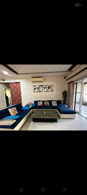 3 BHK Apartment For Rent in Pristine Zircon Viman Nagar Pune  8151371