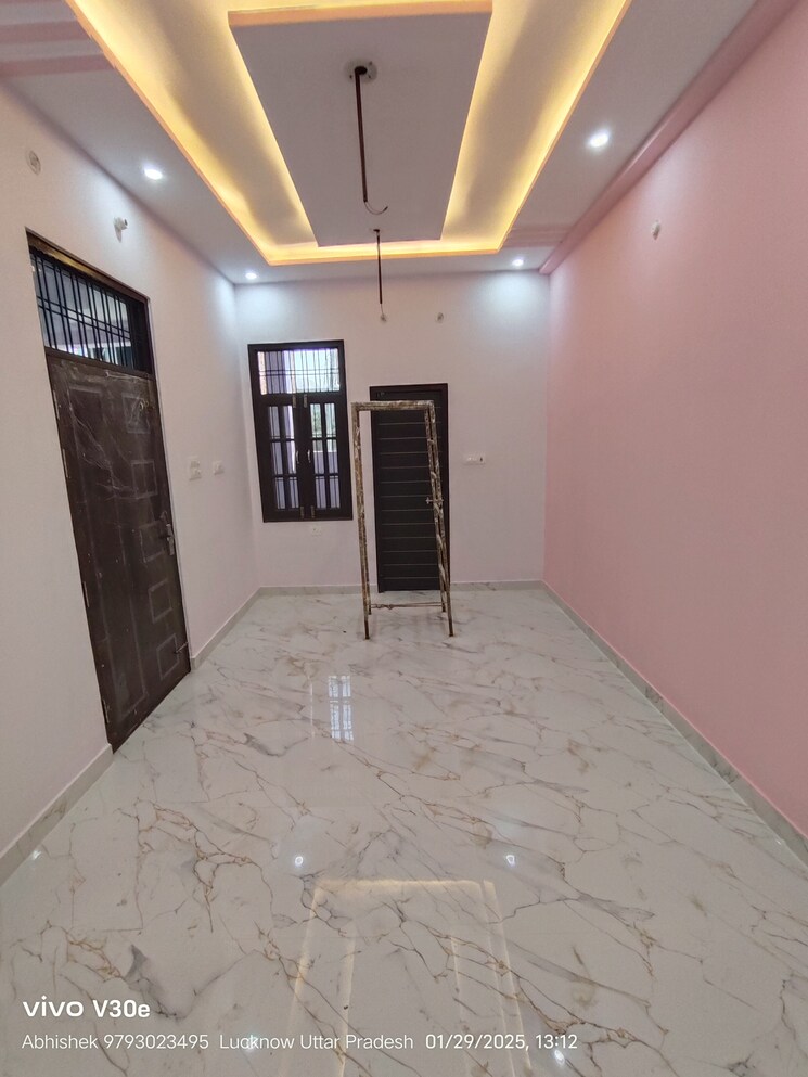 Room, jankipuram extension 3 Bedroom 1000 Sq.Ft. Independent House In Jankipuram Extension Lucknow 8151385