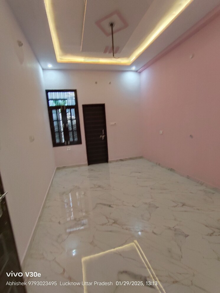 Room, jankipuram extension 3 Bedroom 1000 Sq.Ft. Independent House In Jankipuram Extension Lucknow 8151385