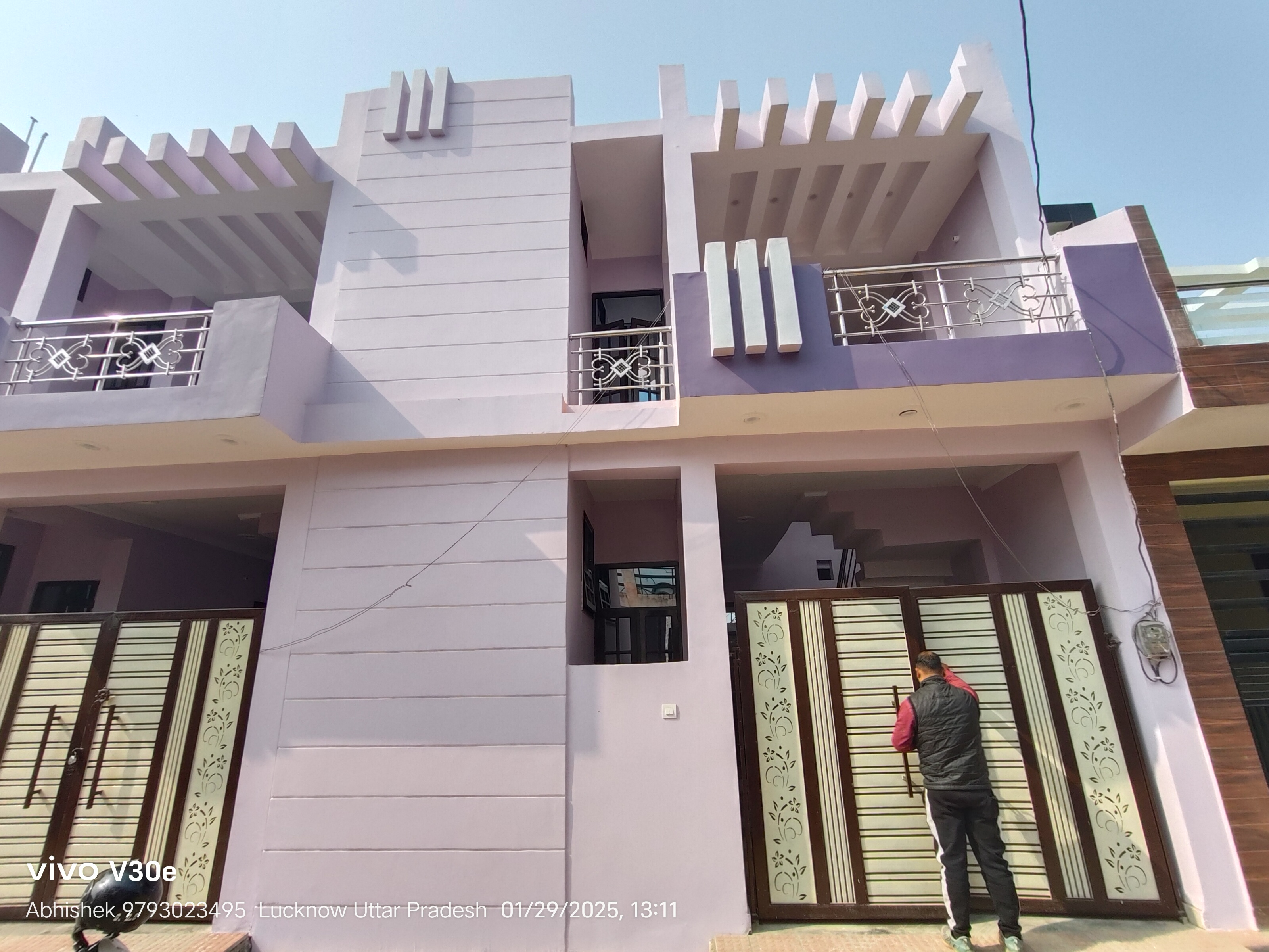 3 BHK Independent House For Sale in Vantage Homes 
