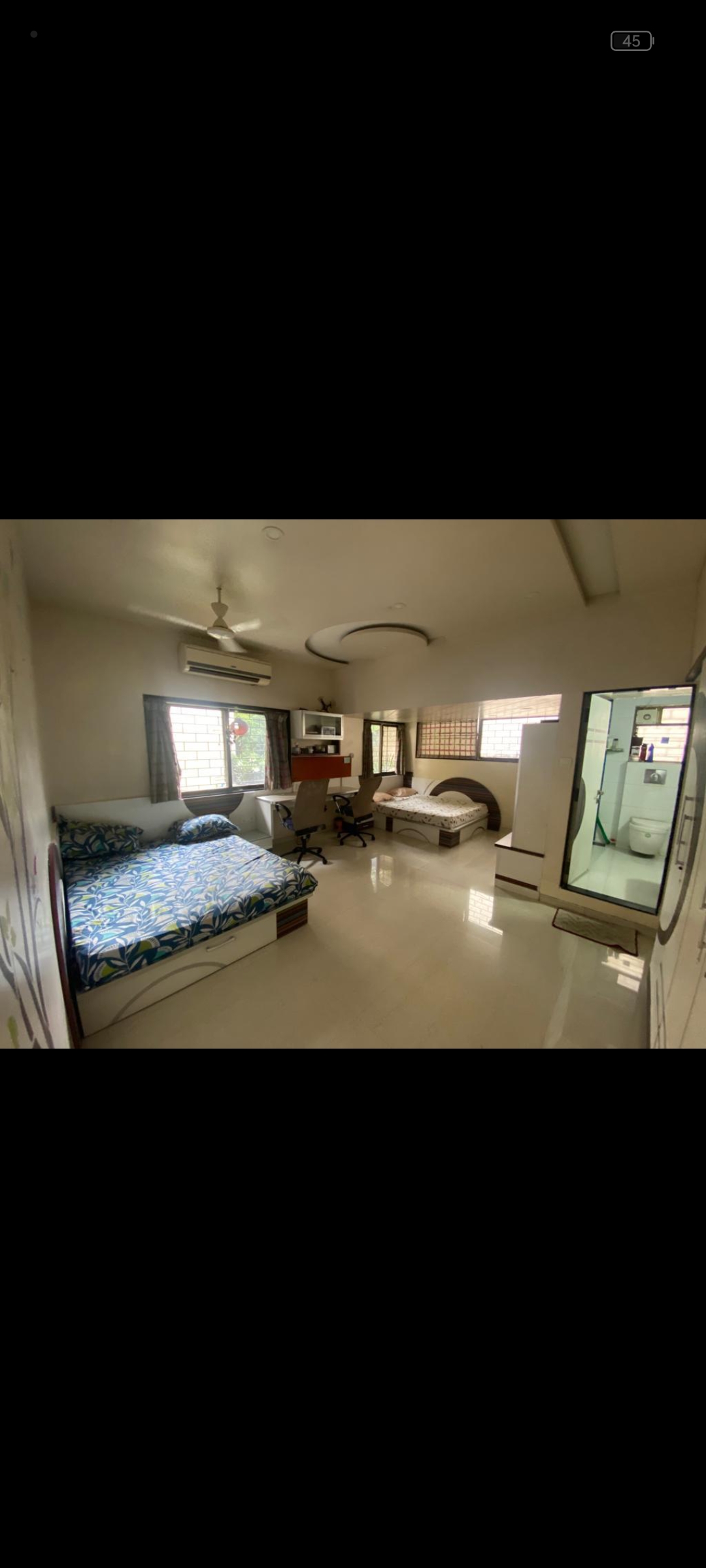 4 BHK + Pooja Room Apartment For Sale in Panchshil Towers